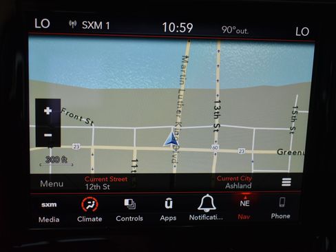 Used 2020 RAM 1500 Big Horn AWD/4WD image 29