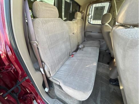Used 2002 Toyota Tundra SR5 image 20