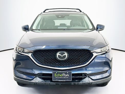 Used 2019 MAZDA CX-5 Touring image 2