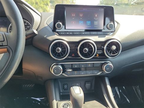 New 2025 Nissan Sentra S image 9