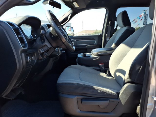 Used 2022 RAM 2500 Big Horn AWD/4WD image 25