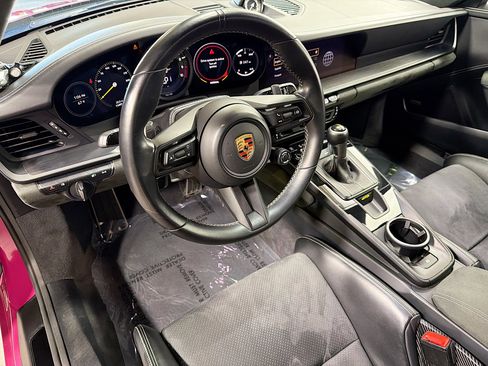 Used 2023 Porsche 911 GT3 image 4