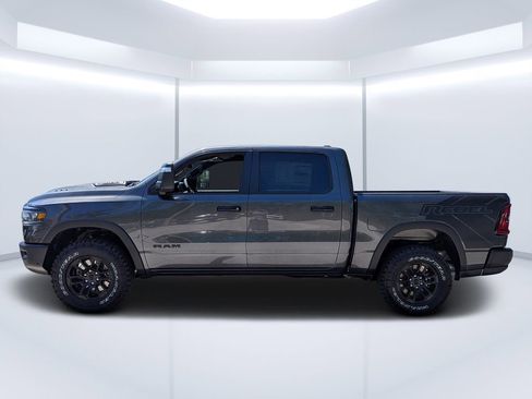 New 2026 RAM 1500 Rebel AWD/4WD image 6