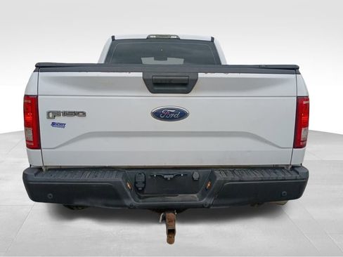 Used 2015 Ford F150 XL w/ XL Power Equipment Group image 4