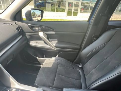 Used 2024 Mitsubishi Eclipse Cross SE AWD/4WD image 20