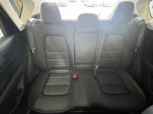 New 2025 MAZDA CX-5 AWD 2.5 S w/ Premium Plus Pkg image 27