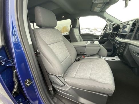 New 2026 Ford F250 XL w/ STX Appearance Package AWD/4WD image 23