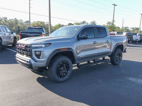 New 2026 GMC Canyon Elevation w/ Convenience Package image 4