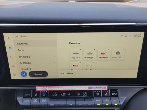 New 2026 Toyota Camry XLE FWD image 18