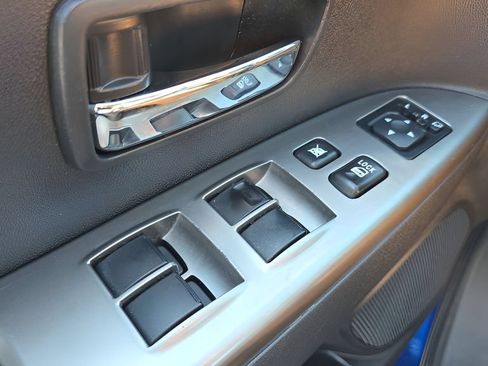 Used 2024 Mitsubishi Outlander Sport ES AWD/4WD image 18