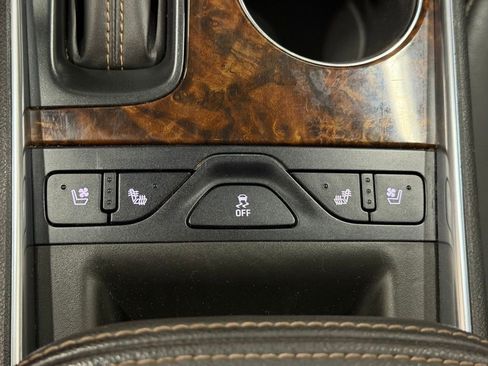 Used 2014 Chevrolet Impala LTZ image 27