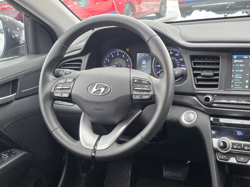 Used 2020 Hyundai Elantra Value Edition w/ Cargo Package (C1) image 22