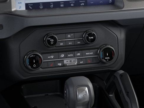 New 2026 Ford Bronco Big Bend w/ Black Diamond Package AWD/4WD image 49