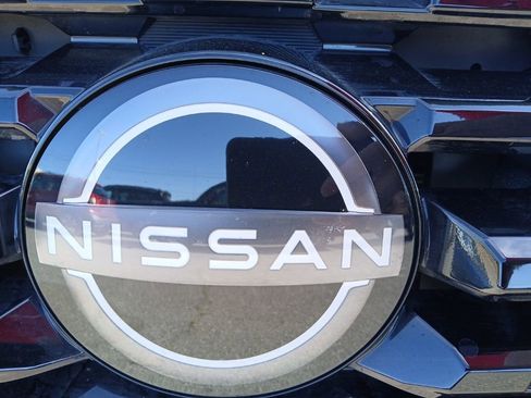 Certified 2024 Nissan Kicks SV w/ Interior Electronics Package FWD image 2