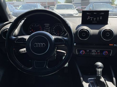 Used 2015 Audi A3 1.8T Premium w/ Cold Weather Package FWD image 24