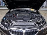 Certified 2023 BMW 330i xDrive Sedan w/ Premium Package image 5