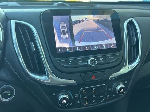 Used 2021 Chevrolet Equinox Premier image 14