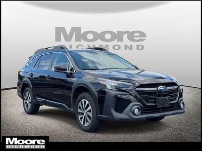 Used 2023 Subaru Outback Premium