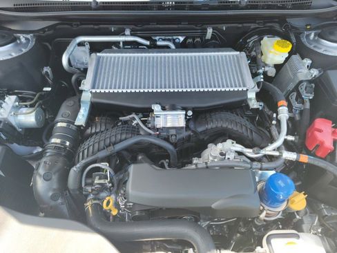 New 2025 Subaru Outback Limited XT image 11