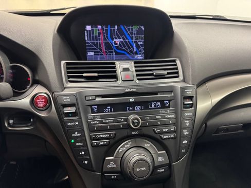 Used 2012 Acura TL SH-AWD image 26