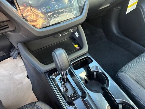 New 2026 Subaru Forester Premium image 74