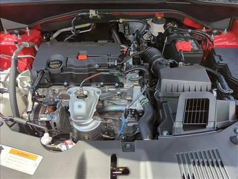 New 2026 Honda HR-V Sport image 17