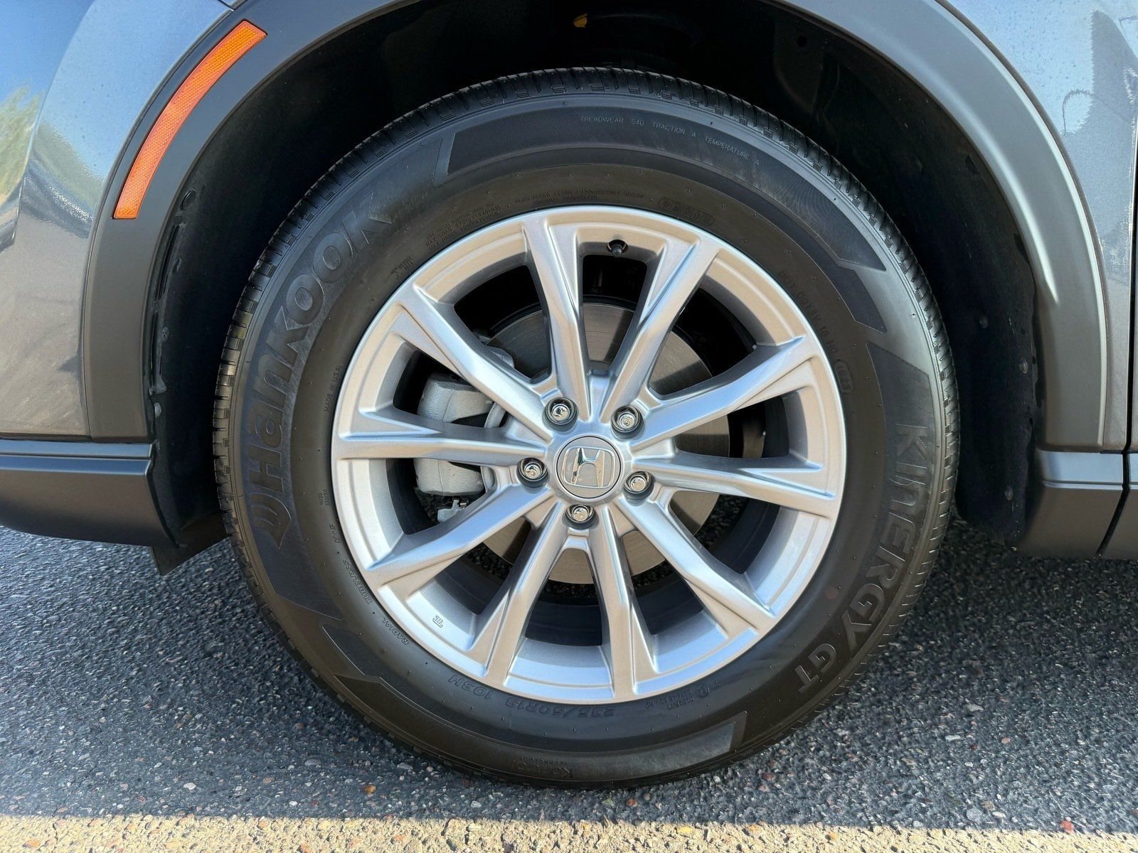 Used 2023 Honda CR-V EX-L image 12