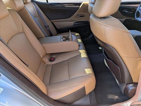 Used 2019 Lexus ES 350 image 21