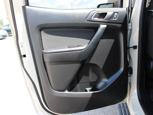 Used 2022 Ford Ranger XLT w/ Equipment Group 301A Mid AWD/4WD image 43