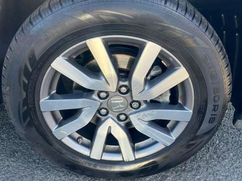 Used 2019 Honda Pilot EX-L image 14