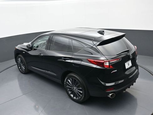 Used 2024 Acura RDX A-Spec AWD/4WD image 33