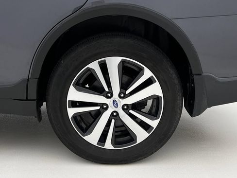 Used 2019 Subaru Outback 2.5i Limited w/ Protection Package #1 AWD/4WD image 28