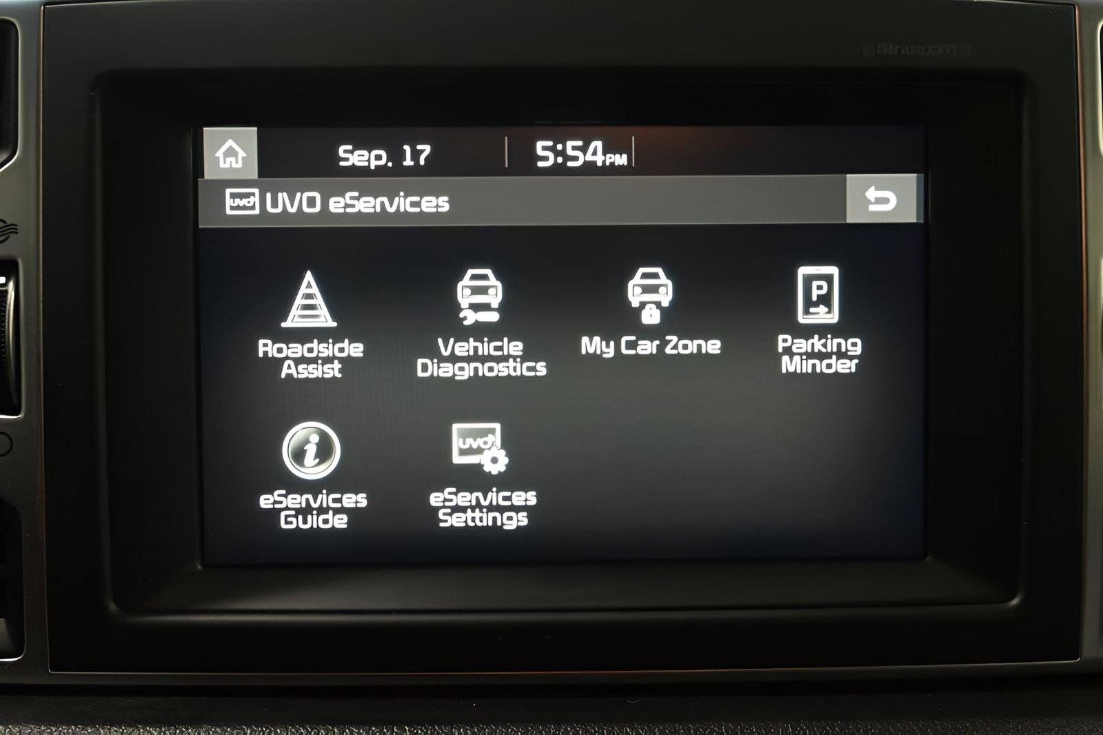 Used 2018 Kia Sportage EX AWD/4WD image 26