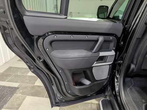Used 2023 Land Rover Defender 130 S AWD/4WD image 9