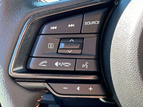 Used 2024 Subaru Crosstrek 2.5i Limited w/ Crosstrek Mirror Package image 19