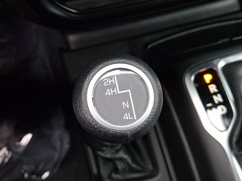 Used 2022 Jeep Wrangler Unlimited Sport image 27