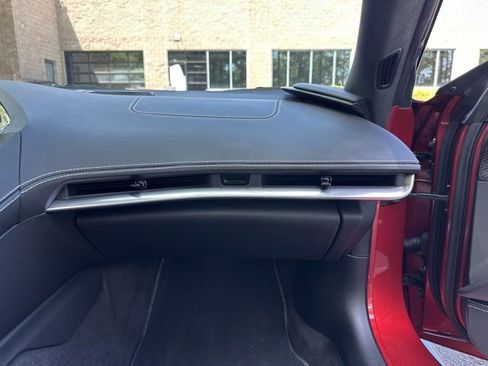 Used 2024 Chevrolet Corvette Z06 w/ Z07 Performance Package RWD image 28