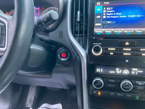 Used 2022 Subaru Ascent Premium w/ Convenience Package image 21