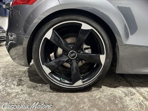 Used 2013 Audi TT 2.0T Prestige image 27