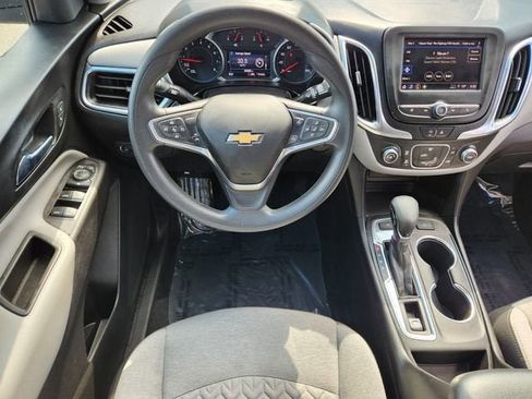 Used 2022 Chevrolet Equinox LT AWD/4WD image 14