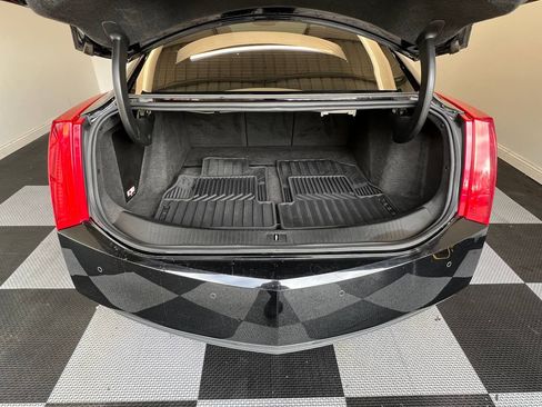 Used 2014 Cadillac ELR w/ Luxury Package image 25