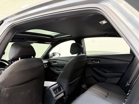 Used 2025 Honda Accord Sport image 21