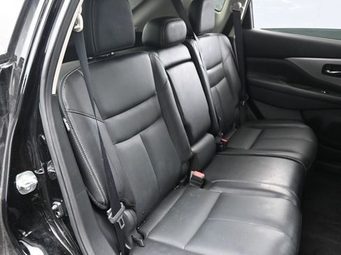 Certified 2024 Nissan Murano SL FWD image 13
