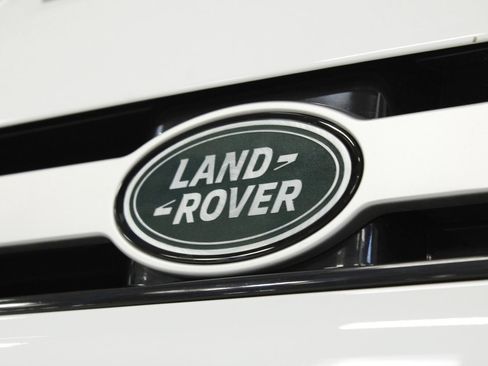 Used 2025 Land Rover Defender 110 S AWD/4WD image 24