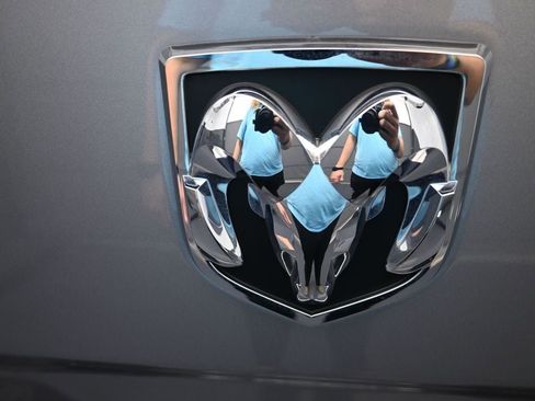 New 2024 RAM 1500 Tradesman w/ Tradesman SXT Package image 23