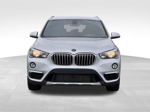 Used 2018 BMW X1 sDrive28i FWD image 8