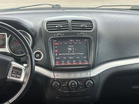 Used 2014 Dodge Journey SXT w/ Flexible Seating Group FWD image 22