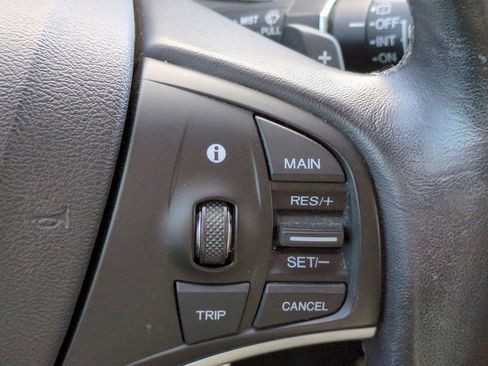 Used 2019 Acura MDX SH-AWD w/ Advance Package image 27