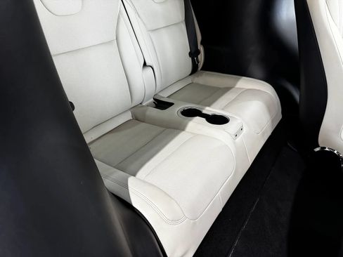 Used 2022 Tesla Model X Plaid AWD/4WD image 28