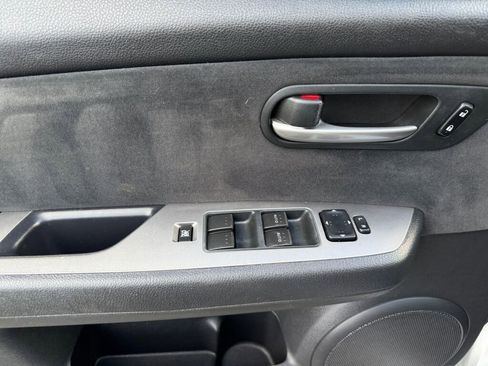 Used 2009 MAZDA MAZDA6 i Sport image 10